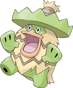 Image de Ludicolo