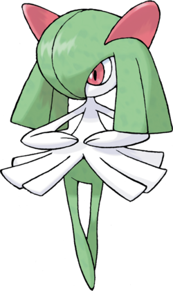 Image de Kirlia