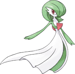 Image de Gardevoir